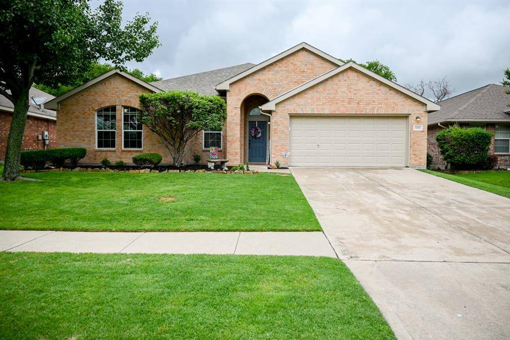 Celina, TX 75009,1268 Stone Lane