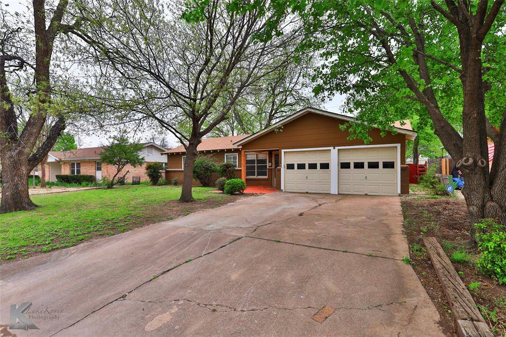 Abilene, TX 79605,2609 S 38th Street