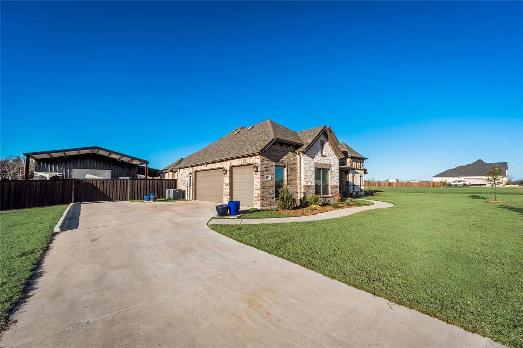 Waxahachie, TX 75165,112 Homestead Lane