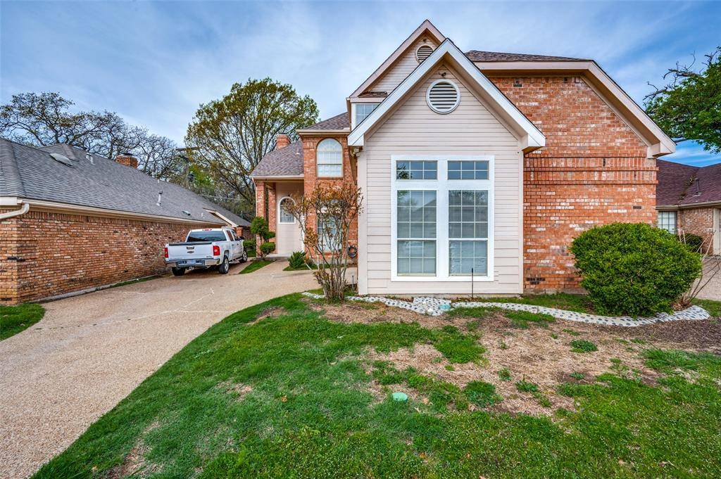 Irving, TX 75061,1421 Carver Lane