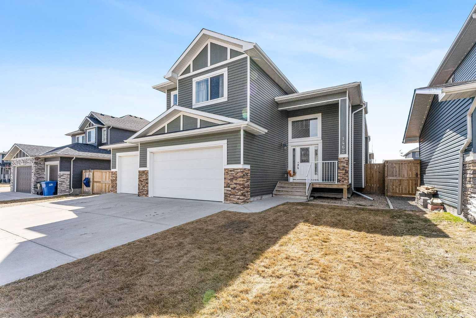 Carstairs, AB T0M 0N0,1462 Aldrich PL