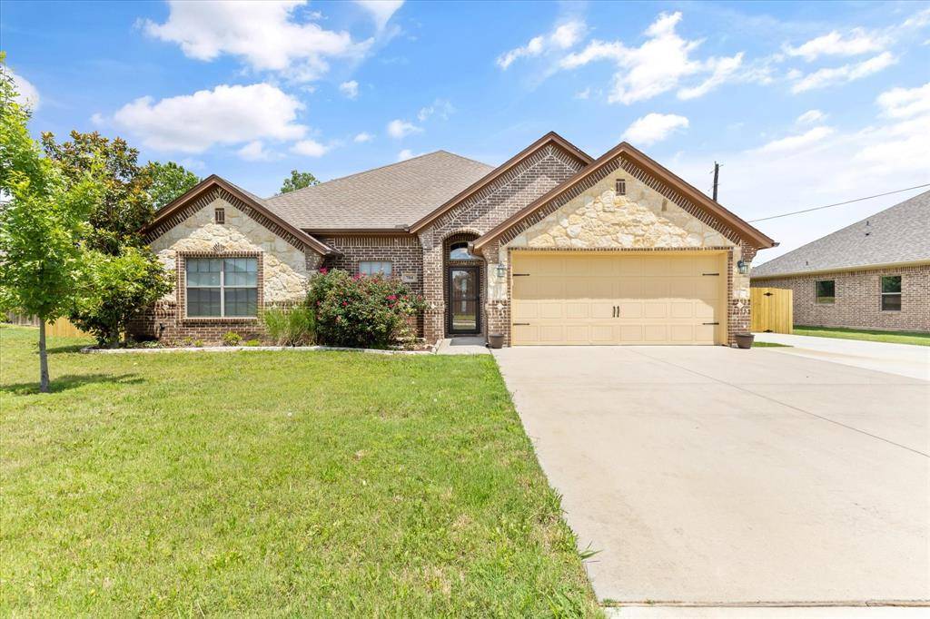 Bridgeport, TX 76426,704 Timberline Drive