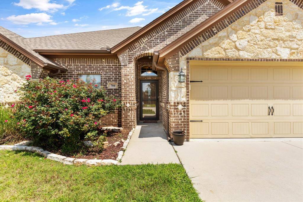 Bridgeport, TX 76426,704 Timberline Drive