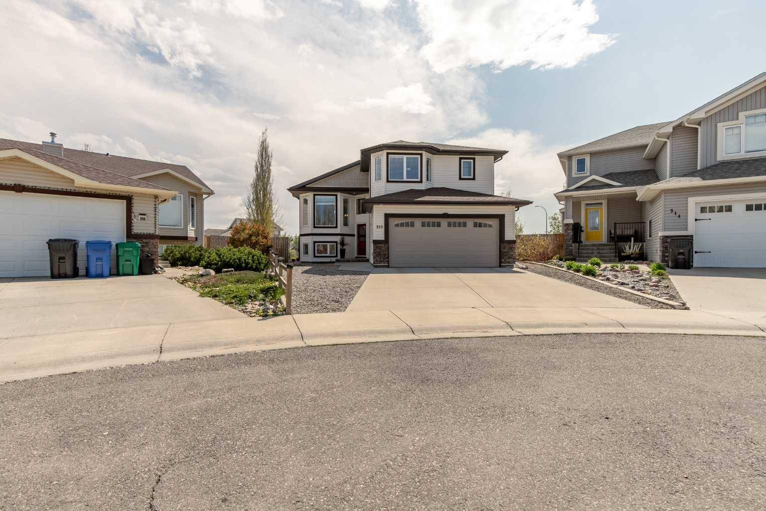 Lethbridge, AB T1J 2A3,310 Silkstone CV W