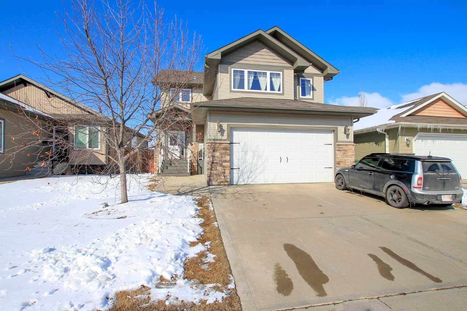 Red Deer, AB T4R 0H6,20 Vincent Close