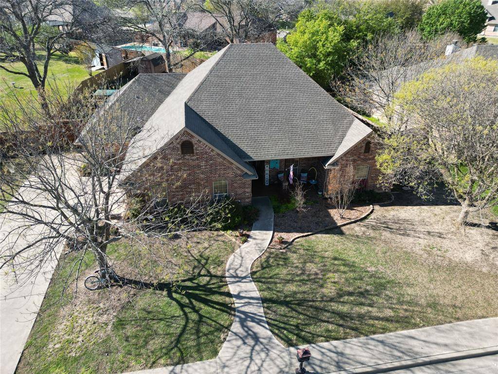 Weatherford, TX 76087,2106 Sagewood Drive