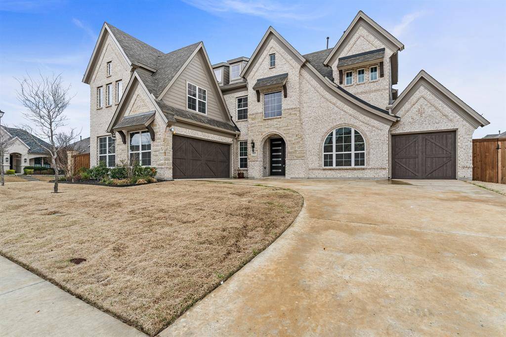 Rockwall, TX 75087,1025 Lazy Brooke Drive