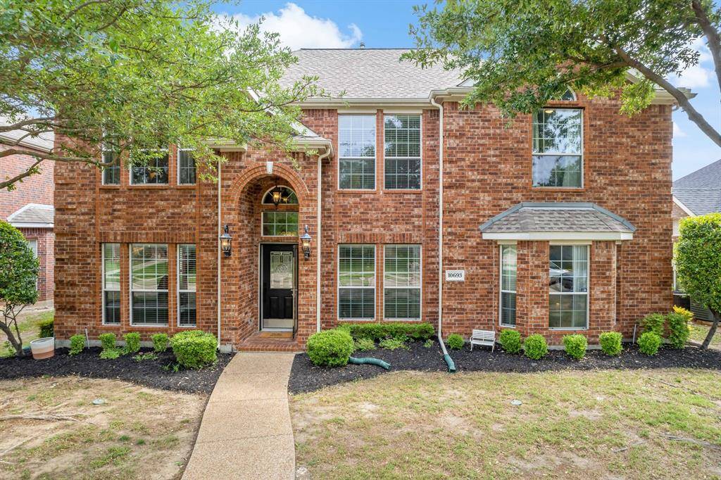 Frisco, TX 75035,10693 N Line Berry Lane