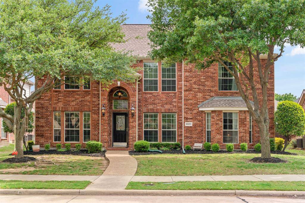 Frisco, TX 75035,10693 N Line Berry Lane