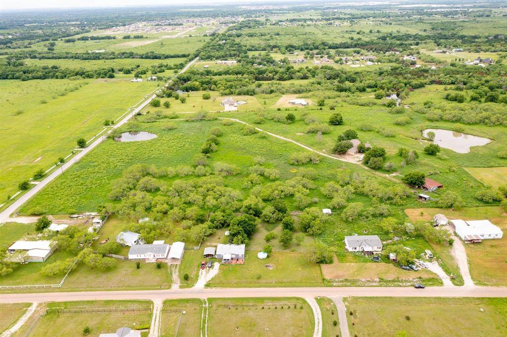 Terrell, TX 75161,7573 Abner Road