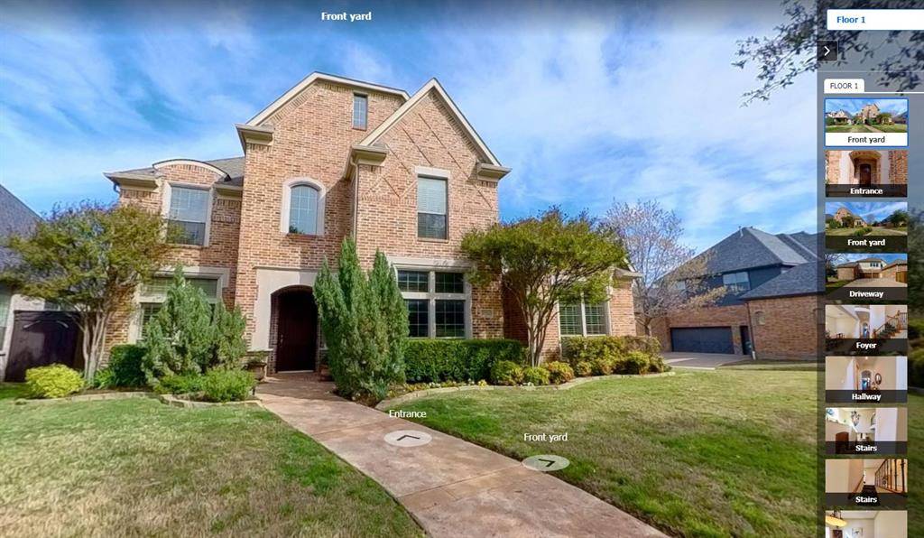 Lewisville, TX 75056,2256 Lady Cornwall Drive