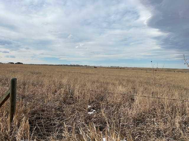 Rural Foothills County, AB T1S 4M4,121028 272 AVE E