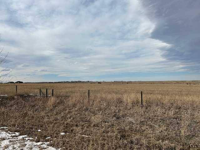 Rural Foothills County, AB T1S 4M4,121028 272 AVE E