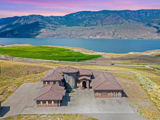 6240 TRANS CANADA HIGHWAY, Kamloops, BC V1S 2A2