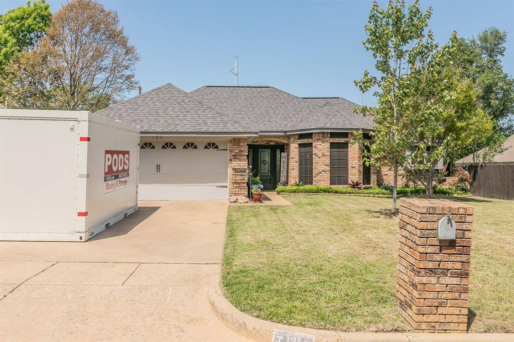 Burleson, TX 76028,121 NE Brushy Mound Road