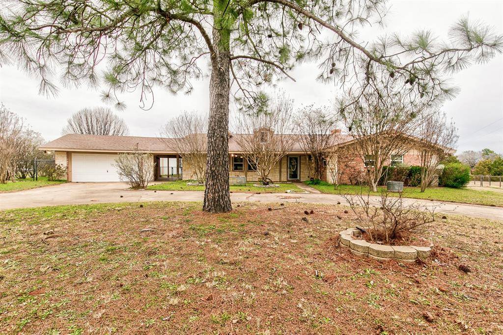 Alvarado, TX 76009,4409 Chaparral Court