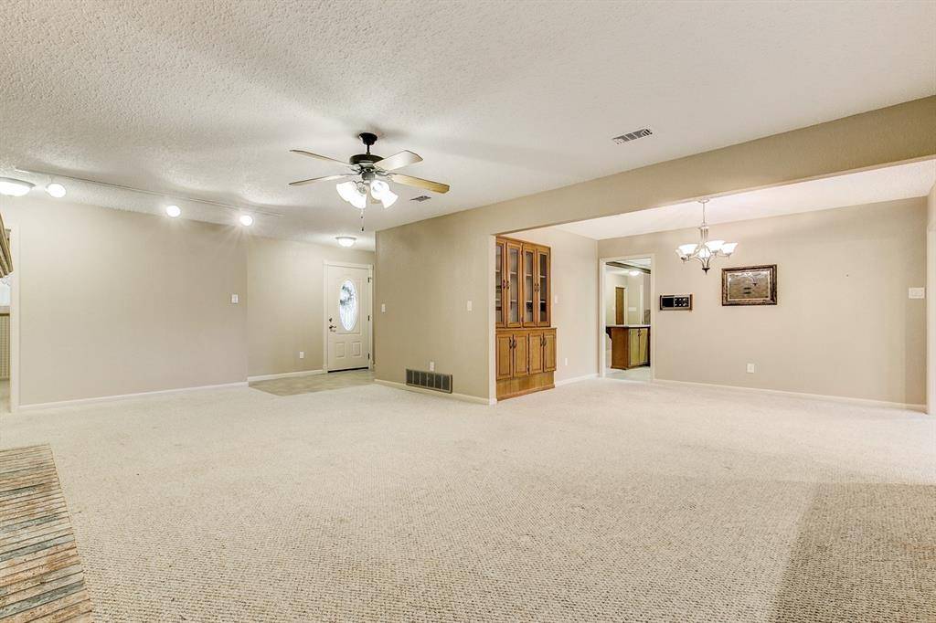 Alvarado, TX 76009,4409 Chaparral Court