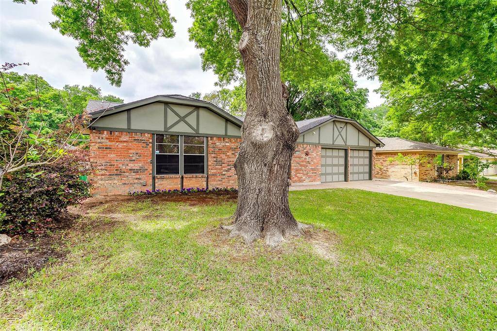 Arlington, TX 76016,3204 Steeplechase Trail