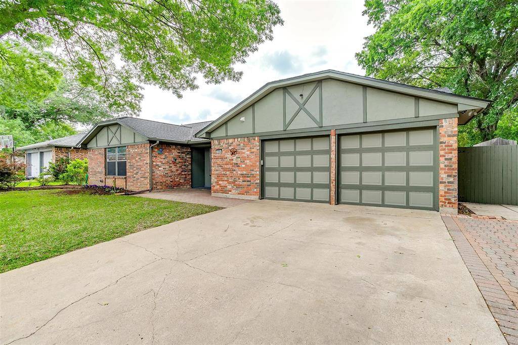 Arlington, TX 76016,3204 Steeplechase Trail