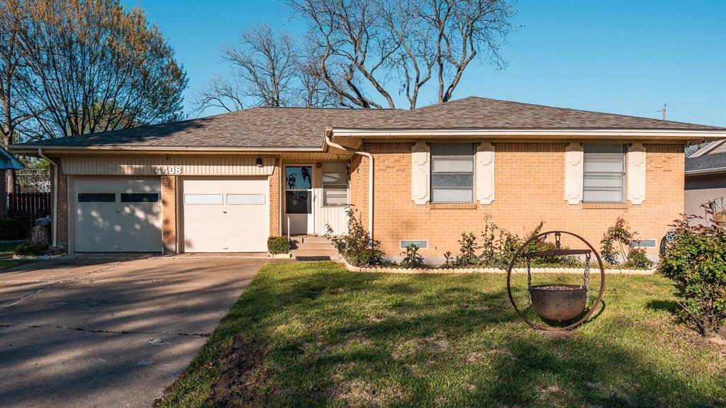 Mesquite, TX 75150,4408 Oleander Trail