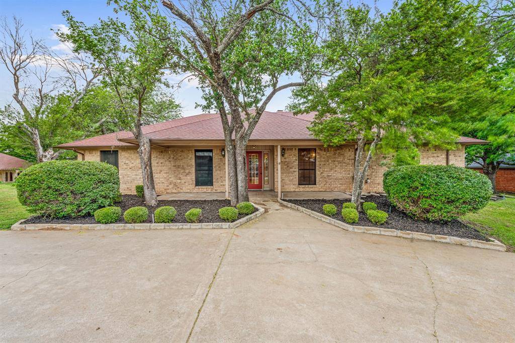 Granbury, TX 76049,4206 Cimmaron Trail #20