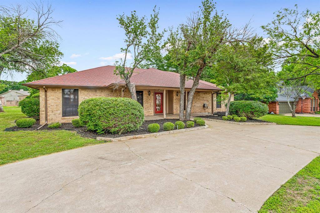 Granbury, TX 76049,4206 Cimmaron Trail #20