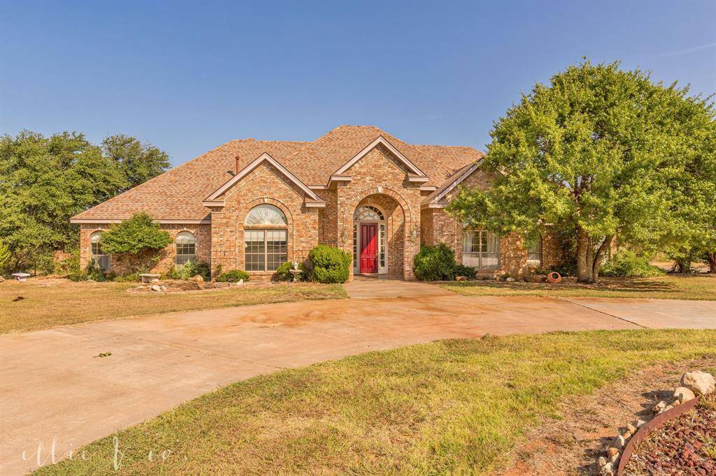 Abilene, TX 79606,549 Country Place S