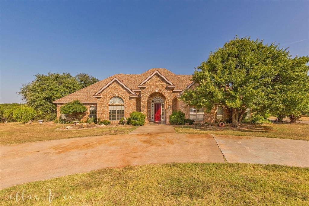 Abilene, TX 79606,549 Country Place S