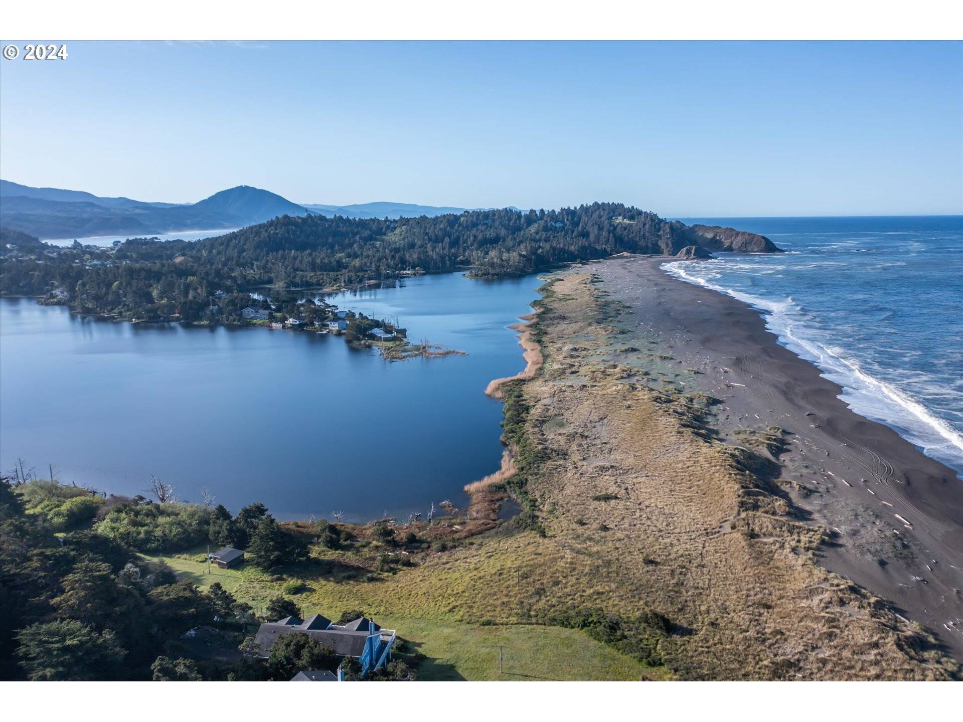 Port Orford, OR 97465,42339 PARKWOOD DR