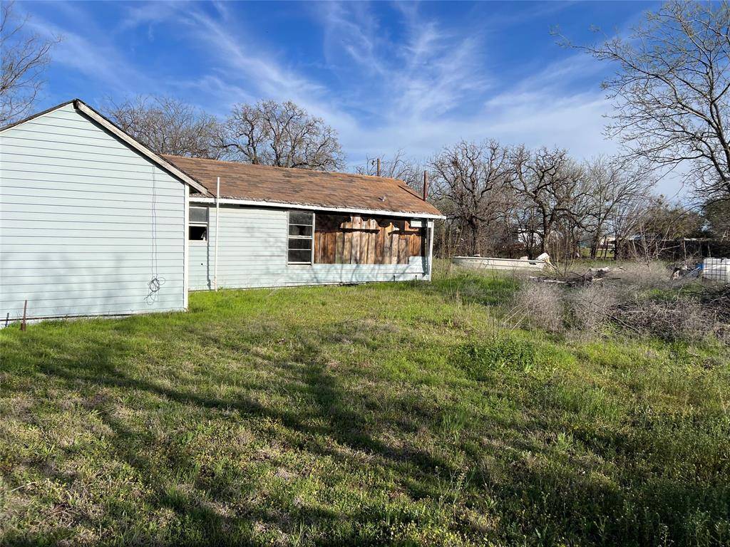 Breckenridge, TX 76424,1313 W 3rd Street