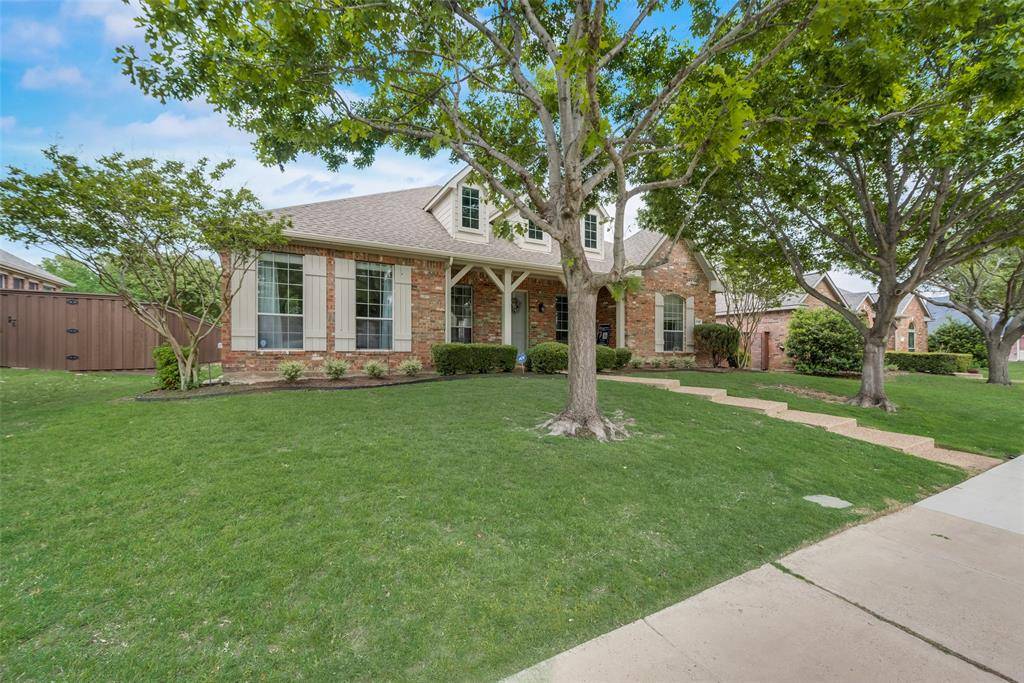 Frisco, TX 75033,2186 Barret Drive