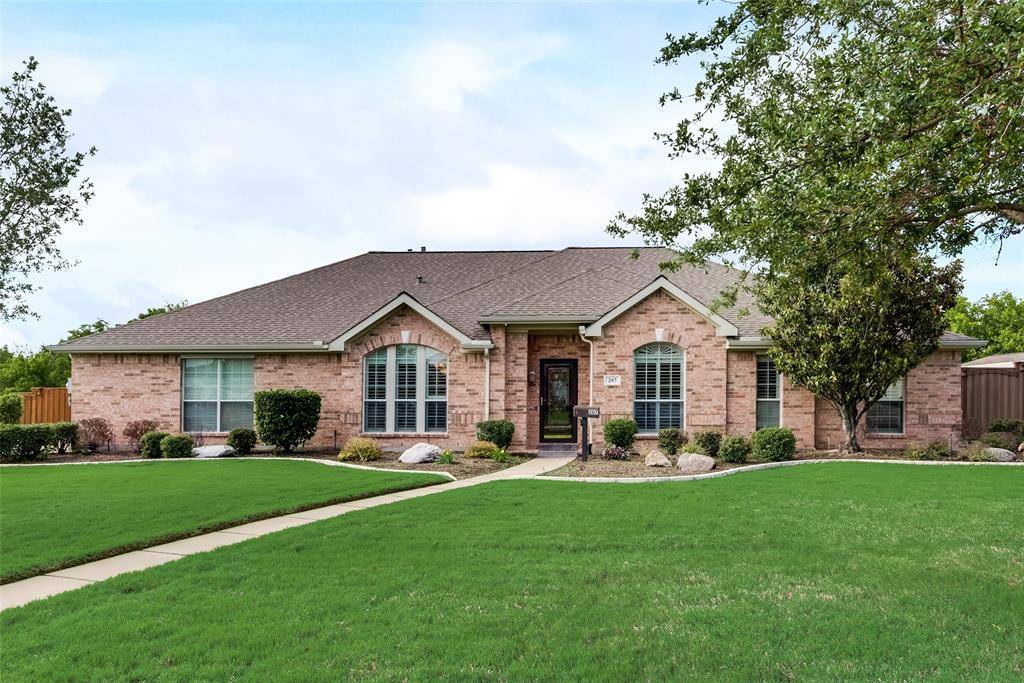 Fate, TX 75087,207 Equestrian Court