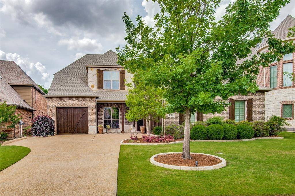 Allen, TX 75013,1540 Hennessey Drive