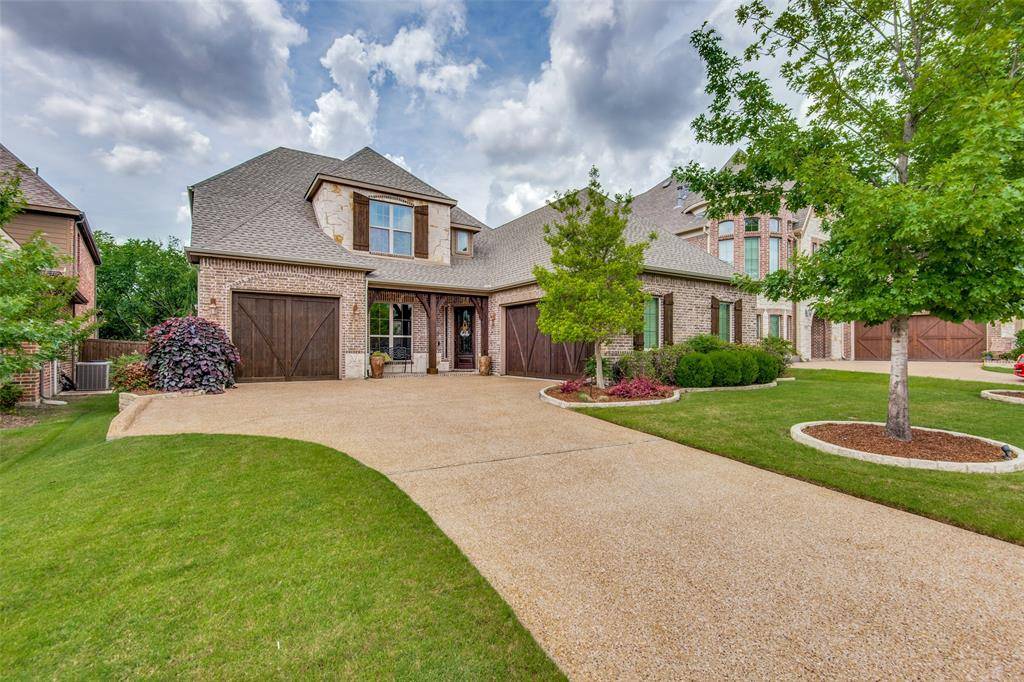 Allen, TX 75013,1540 Hennessey Drive