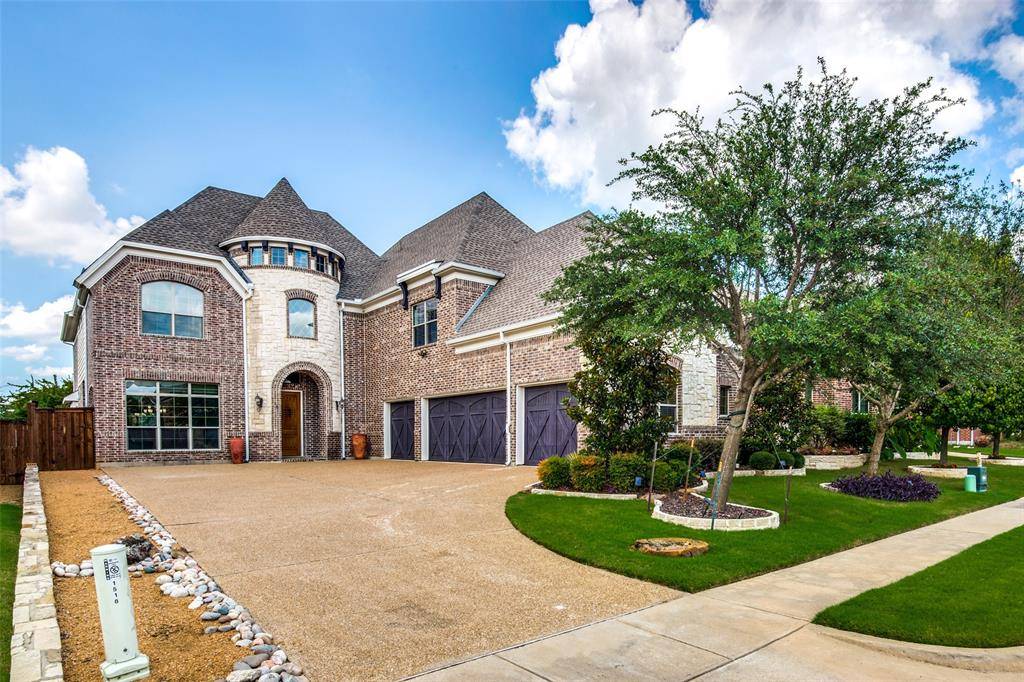 Allen, TX 75013,1516 Hennessey Drive