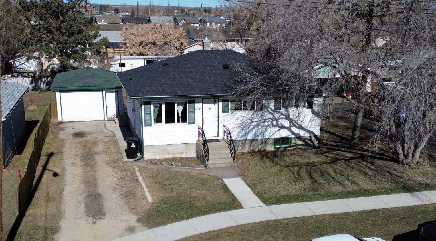 Blackfalds, AB T0M 0J0,4810 Lorne AVE