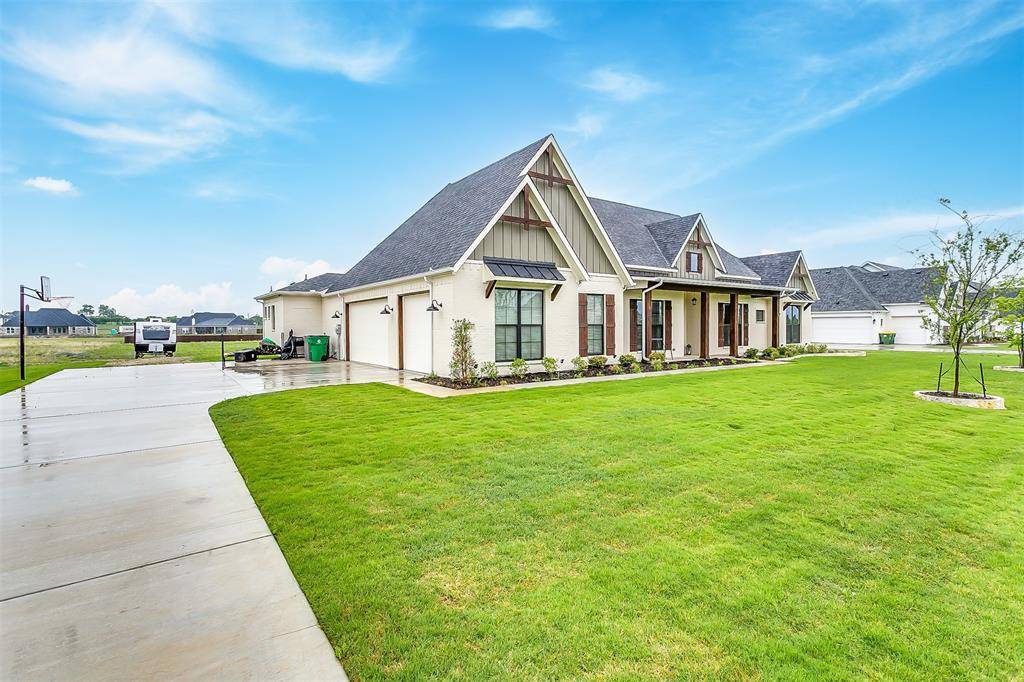 Maypearl, TX 75167,6461 Eyrie Bend