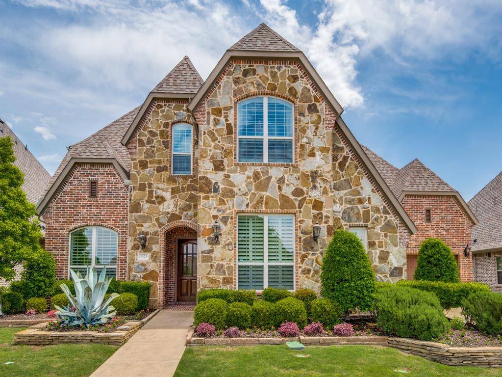 Allen, TX 75013,1323 Claire Lane