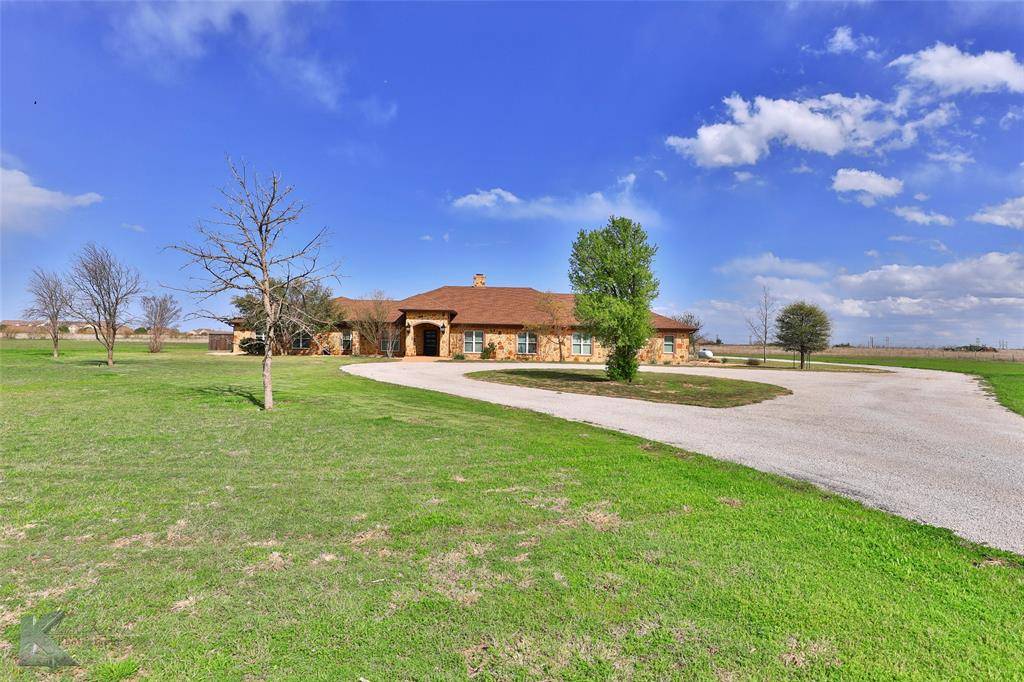 Abilene, TX 79606,6815 Hardwick Road