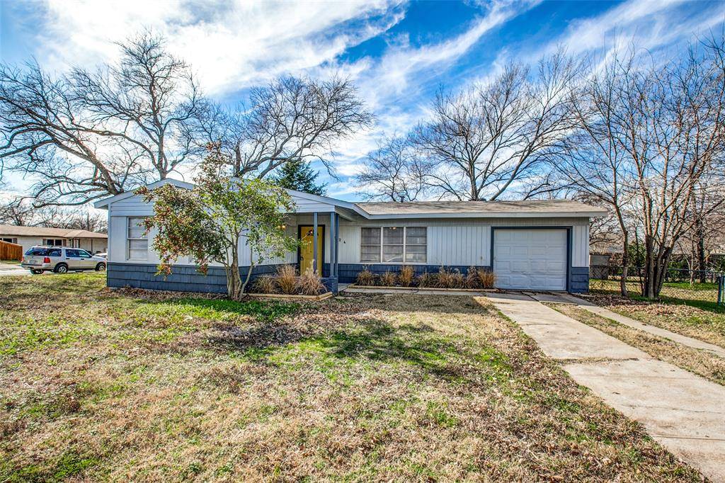 Arlington, TX 76010,524 Alice Street