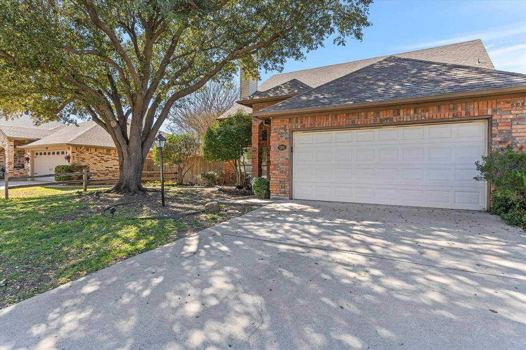 Watauga, TX 76148,7201 Mccoy Drive