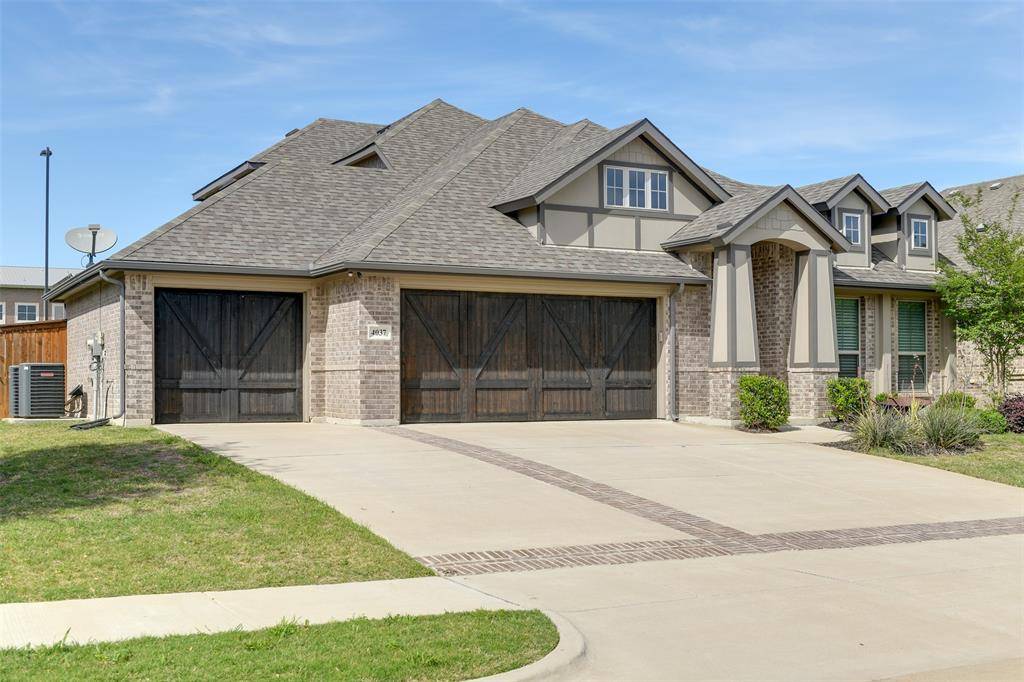 Midlothian, TX 76065,4037 Pecan Grove Drive