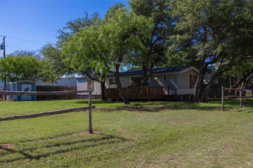 May, TX 76857,4090 Tamarack Drive