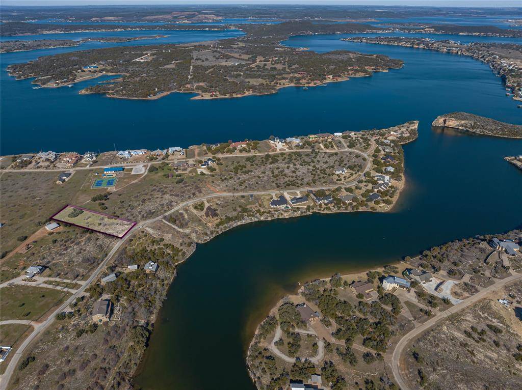 Possum Kingdom Lake, TX 76475,7048 Hells Gate Loop