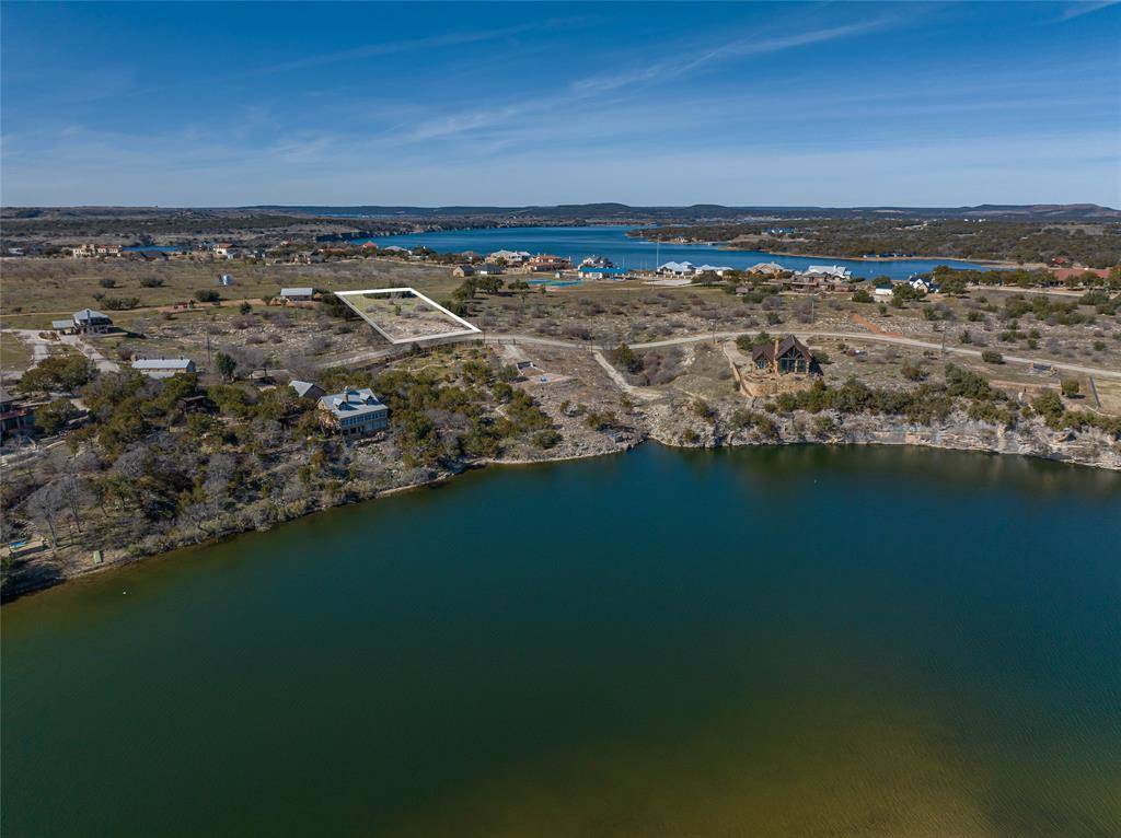 Possum Kingdom Lake, TX 76475,7048 Hells Gate Loop