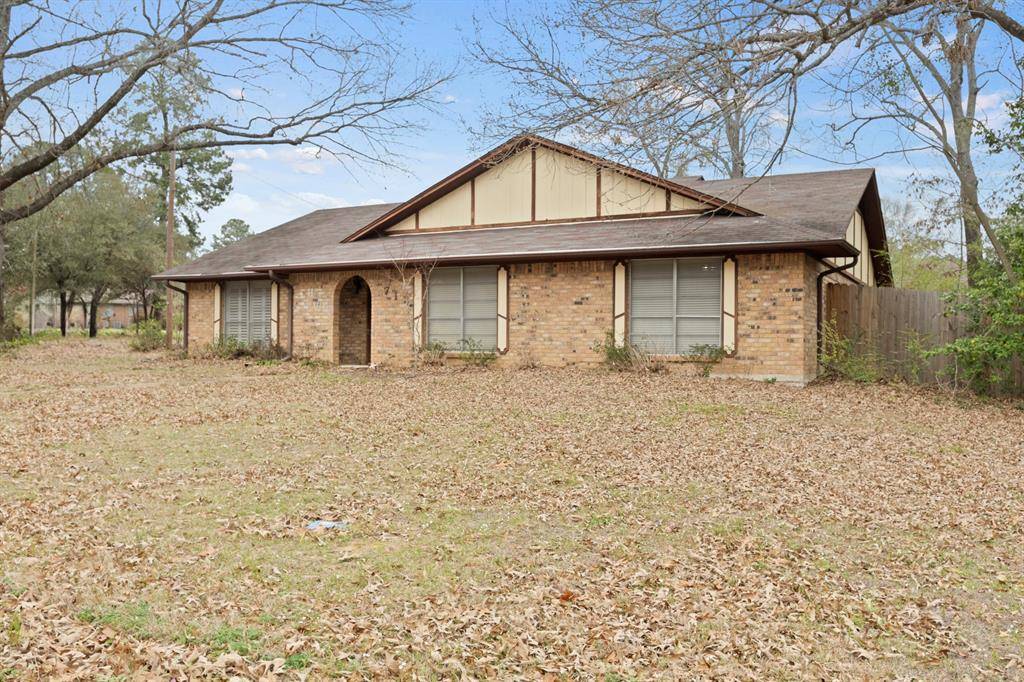 Daingerfield, TX 75638,712 Grapevine Road