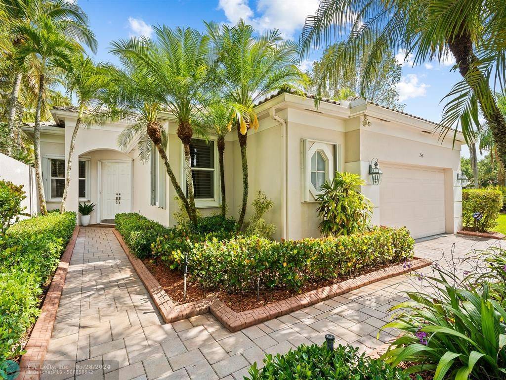 Weston, FL 33327,2548 Bay Pointe Dr