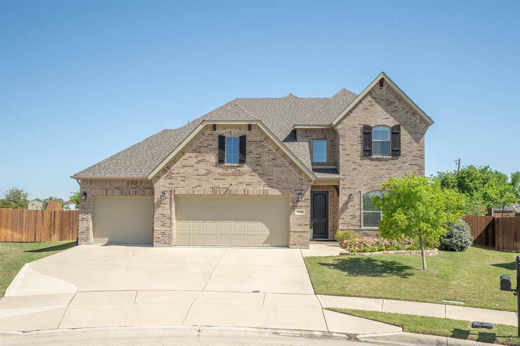 Fort Worth, TX 76262,15108 Ravens Way