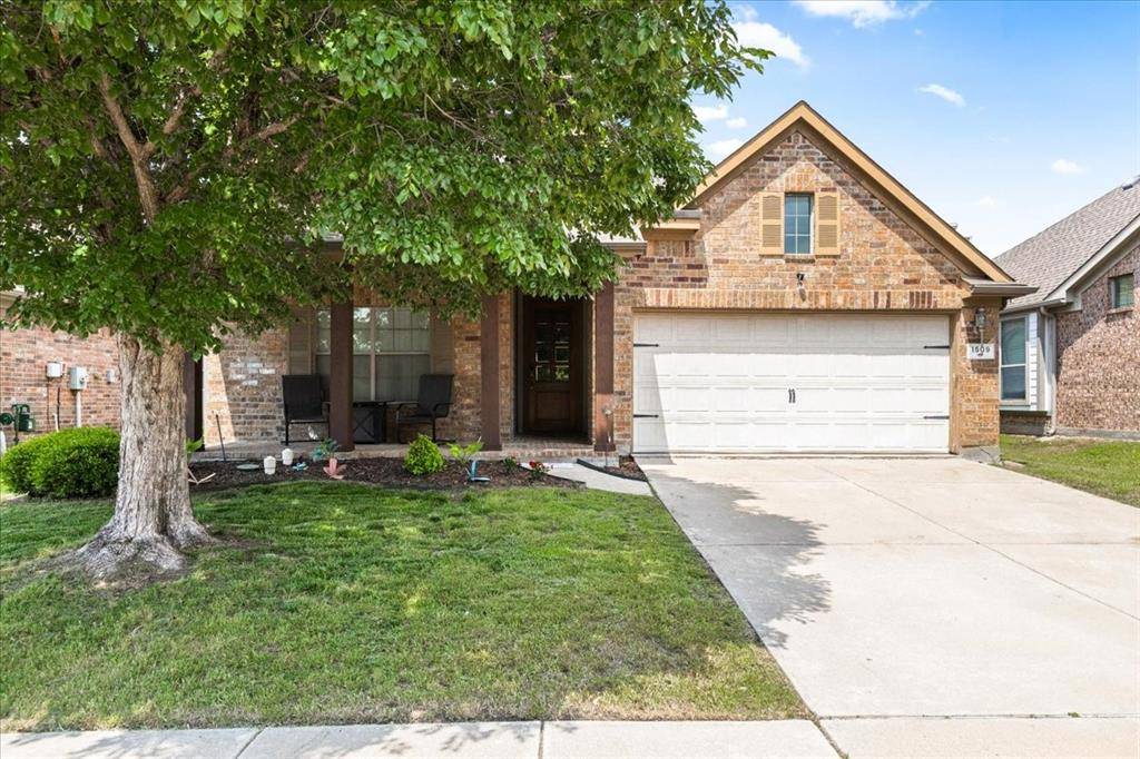 Aubrey, TX 76227,1509 Mockingbird Drive