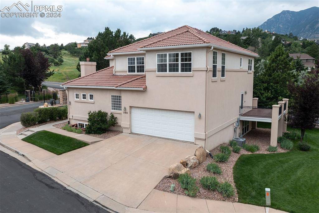 Colorado Springs, CO 80906,208 Pisano HTS